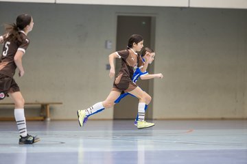 Bild 126 - wDJ Power Girls Cup Suederelbe